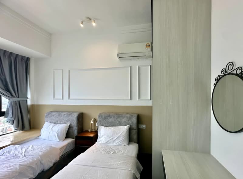 Condominium for Rent at R&F Princess Cove Phase 2-Seine Region - Michael Lee - Bedroom - PropertyGuru.com.my