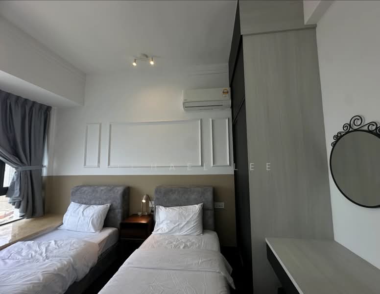 Condominium for Rent at R&F Princess Cove Phase 2-Seine Region - Michael Lee - Bedroom - PropertyGuru.com.my