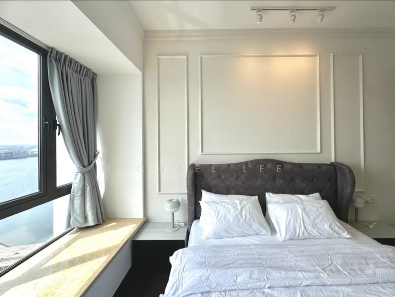 Condominium for Rent at R&F Princess Cove Phase 2-Seine Region - Michael Lee - Bedroom - PropertyGuru.com.my
