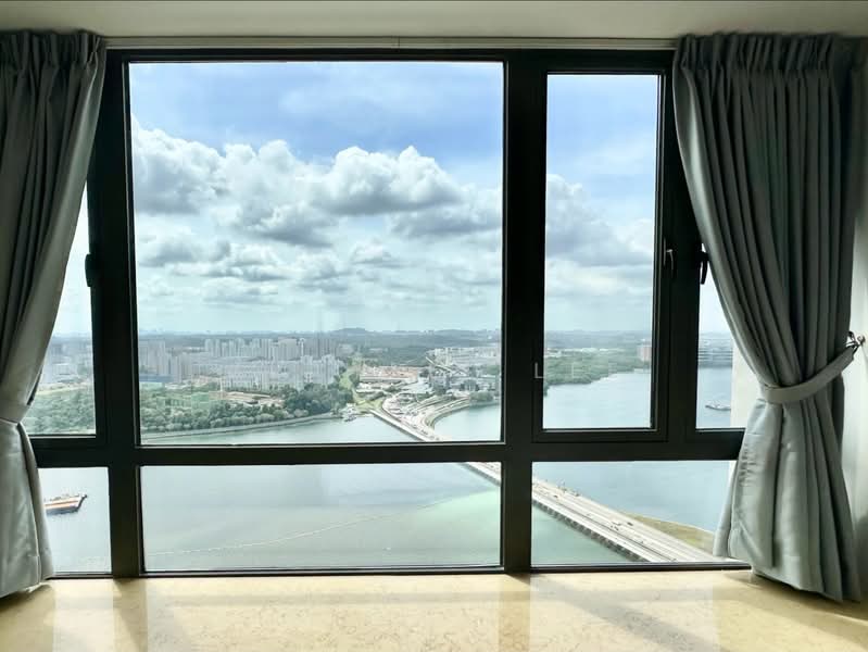 Condominium for Rent at R&F Princess Cove Phase 2-Seine Region - Michael Lee - View - PropertyGuru.com.my