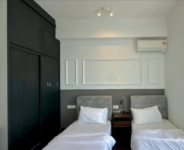 Condominium for Rent at R&F Princess Cove Phase 2-Seine Region - Michael Lee - Bedroom - PropertyGuru.com.my