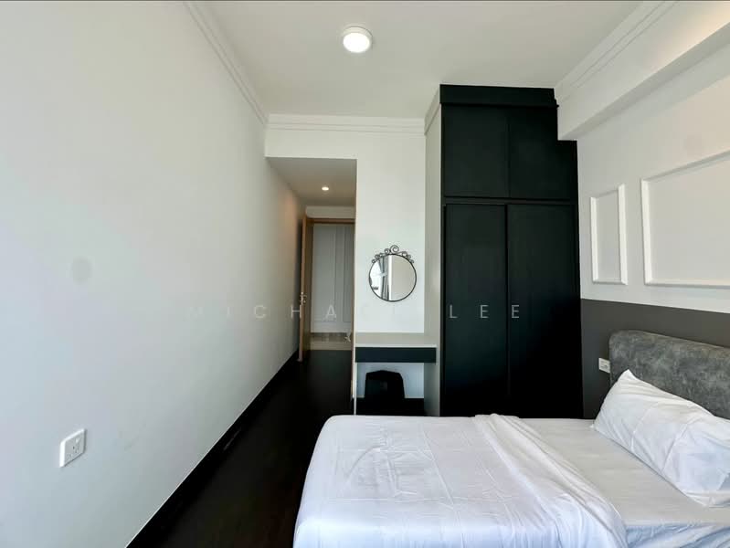 Condominium for Rent at R&F Princess Cove Phase 2-Seine Region - Michael Lee - Bedroom - PropertyGuru.com.my