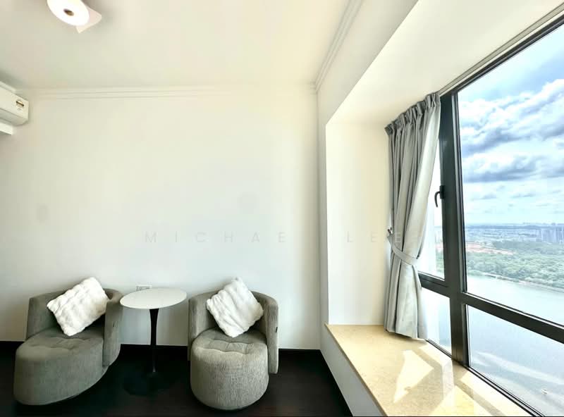 Condominium for Rent at R&F Princess Cove Phase 2-Seine Region - Michael Lee - View - PropertyGuru.com.my