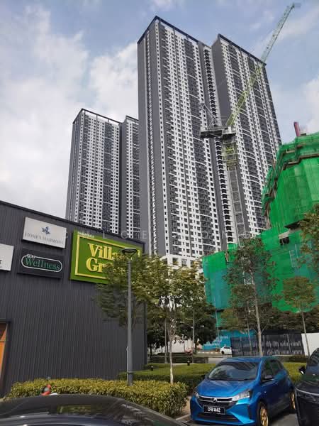 Service Residence for Sale at M Luna - Chloe Wong - Exterior - PropertyGuru.com.my