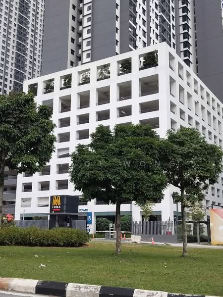 Service Residence for Sale at M Luna - Chloe Wong - PropertyGuru.com.my