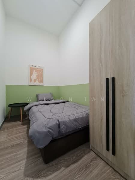 Servis Apartment untuk Disewa di Southlink - Wilson Tan - Bedroom - PropertyGuru.com.my