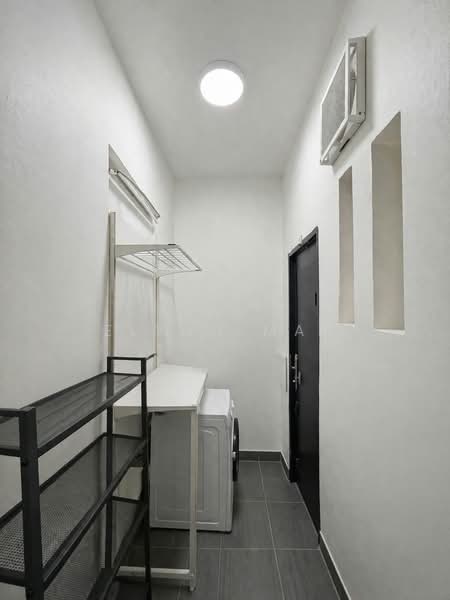 2-storey Terraced House for Sale in Rawang Perdana 1 (Rawang) - Elwin Mah - Corridor - PropertyGuru.com.my