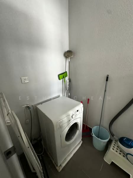 Servis Apartment untuk Disewa di The Ridge - Esther Cheah - Interior - PropertyGuru.com.my