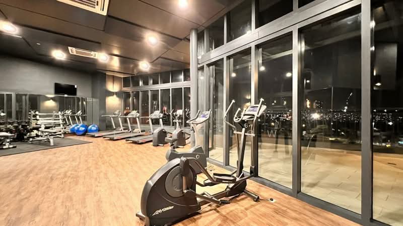 Servis Apartment untuk Dijual di Aera Residence - Leslie Low - PropertyGuru.com.my