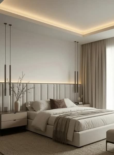 Rumah Teres 1 Tingkat untuk Dijual di Kampung Kerinchi (Bangsar South) (Kuala Lumpur) - Jack Lee - Bedroom - PropertyGuru.com.my