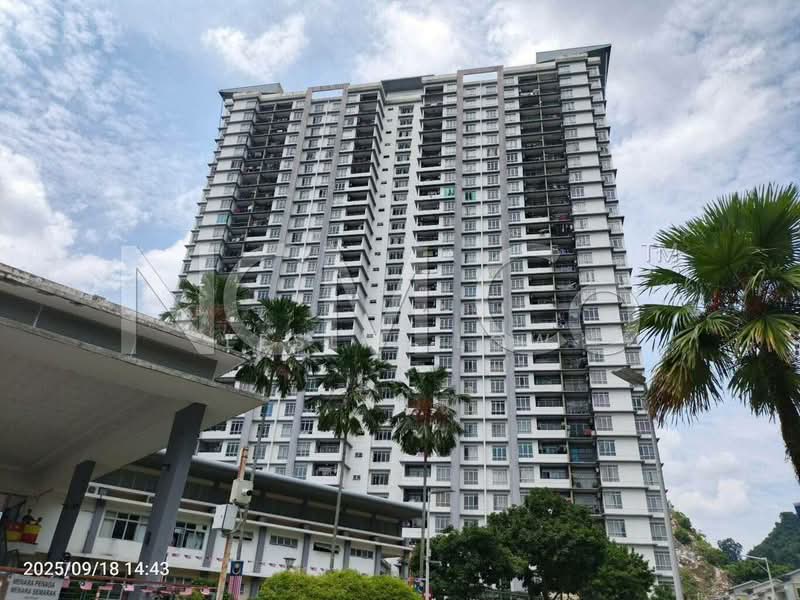 Condominium for Sale at Penaga @ Taman Raintree - Leslie Low - Exterior - PropertyGuru.com.my