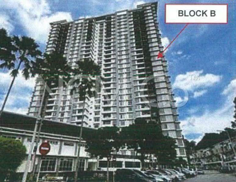 Condominium for Sale at Penaga @ Taman Raintree - Leslie Low - PropertyGuru.com.my