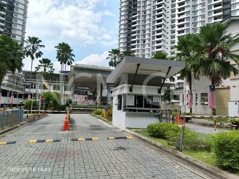Condominium for Sale at Penaga @ Taman Raintree - Leslie Low - PropertyGuru.com.my