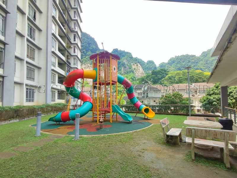 Condominium for Sale at Penaga @ Taman Raintree - Leslie Low - PropertyGuru.com.my