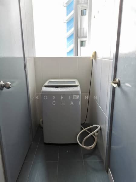 Pangsapuri untuk Disewa di Impiana - Roselynn Chai - Interior - PropertyGuru.com.my