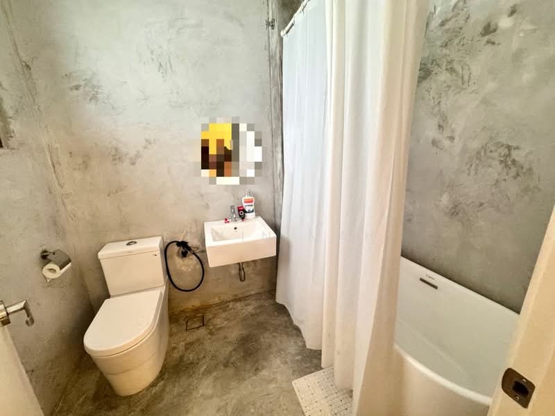 Rumah Teres 2 Tingkat untuk Dijual di Kota Emerald (Rawang) - Elwin Mah - Bathroom - PropertyGuru.com.my