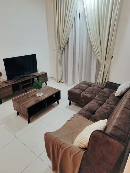 Condominium for Rent at Inspirasi - Debbie Lee - Living Room - PropertyGuru.com.my
