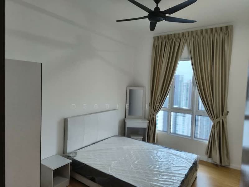 Condominium for Rent at Inspirasi - Debbie Lee - Bedroom - PropertyGuru.com.my