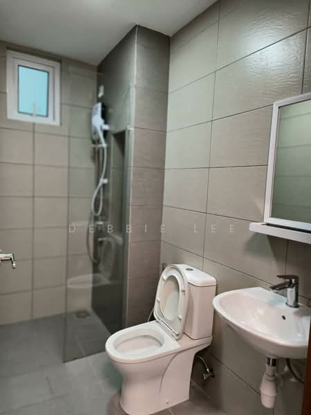 Condominium for Rent at Inspirasi - Debbie Lee - Bathroom - PropertyGuru.com.my