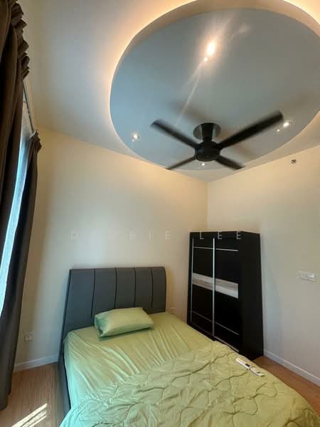 Condominium for Rent at Inspirasi - Debbie Lee - Bedroom - PropertyGuru.com.my