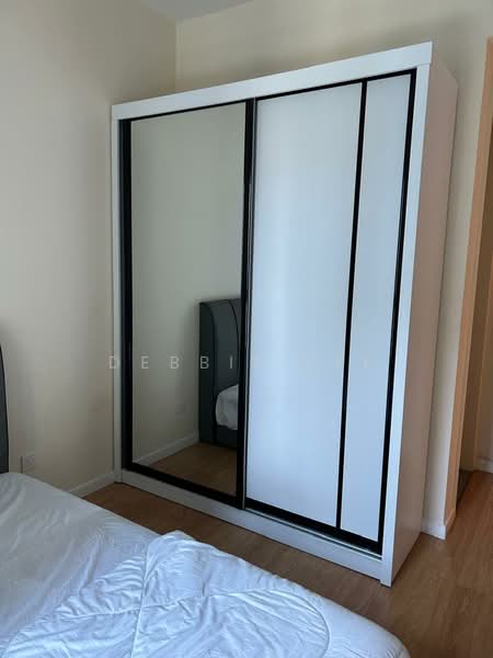 Condominium for Rent at Inspirasi - Debbie Lee - Bedroom - PropertyGuru.com.my