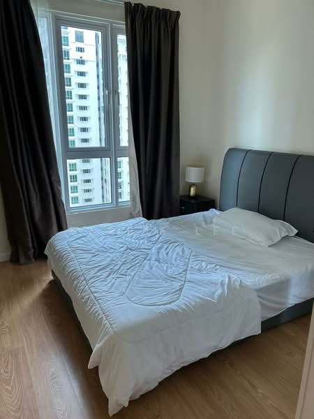 Condominium for Rent at Inspirasi - Debbie Lee - Bedroom - PropertyGuru.com.my