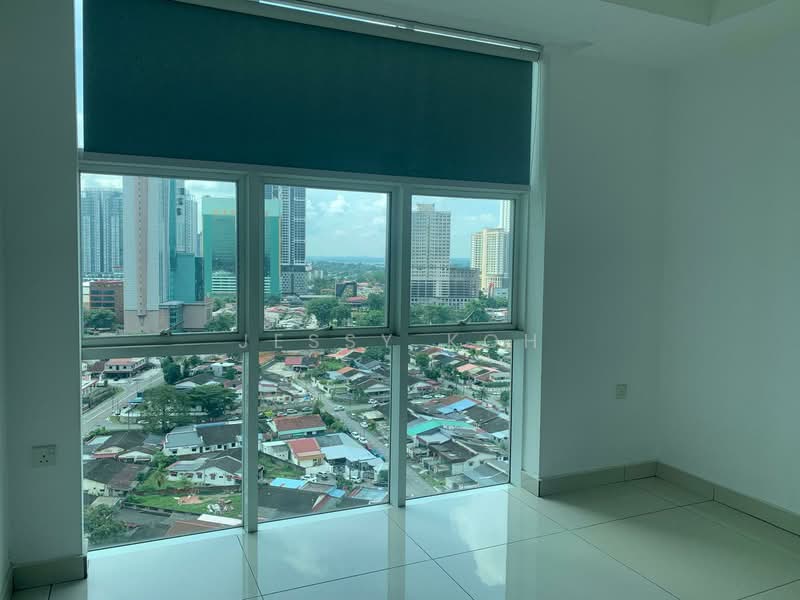 Condominium for Rent at KSL D'Esplanade Residence - Jessy Koh - View - PropertyGuru.com.my
