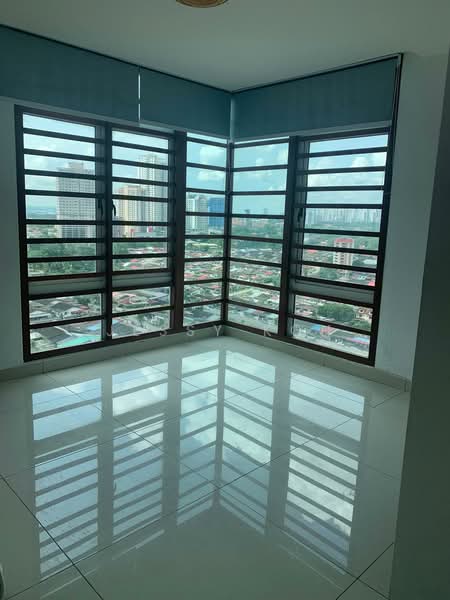 Condominium for Rent at KSL D'Esplanade Residence - Jessy Koh - View - PropertyGuru.com.my