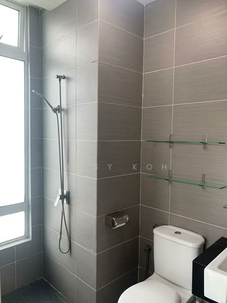 Condominium for Rent at KSL D'Esplanade Residence - Jessy Koh - Bathroom - PropertyGuru.com.my