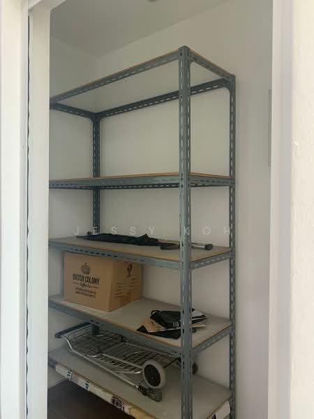 Condominium for Rent at KSL D'Esplanade Residence - Jessy Koh - Interior - PropertyGuru.com.my