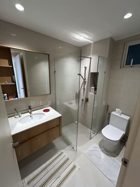 Condominium for Rent at Inspirasi - Debbie Lee - Bathroom - PropertyGuru.com.my