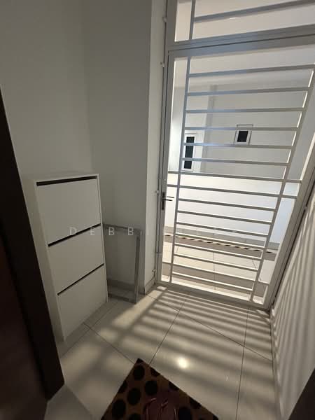 Condominium for Rent at Inspirasi - Debbie Lee - Entrance - PropertyGuru.com.my