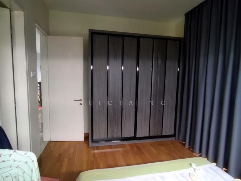 Condominium for Rent at Duet Residence - Felicia Ng - Bedroom - PropertyGuru.com.my