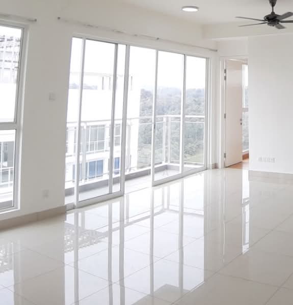 Condominium for Rent at Duet Residence - Felicia Ng - PropertyGuru.com.my