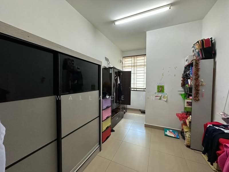 2-storey Terraced House for Sale in Taman Puteri Wangsa (Ulu Tiram) - Wallace Ang - Interior - PropertyGuru.com.my