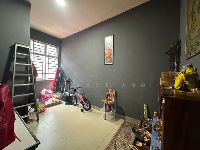 2-storey Terraced House for Sale in Taman Puteri Wangsa (Ulu Tiram) - Wallace Ang - Interior - PropertyGuru.com.my