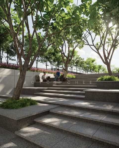 Service Residence for Sale at Cherita - Joyce Chee - Exterior - PropertyGuru.com.my