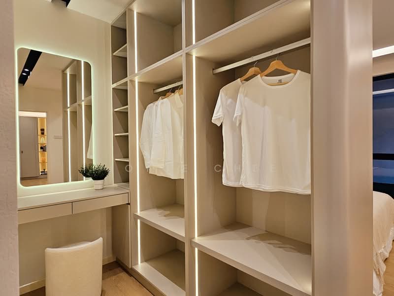 Service Residence for Sale at Cherita Residence - Joyce Chee - Bedroom - PropertyGuru.com.my