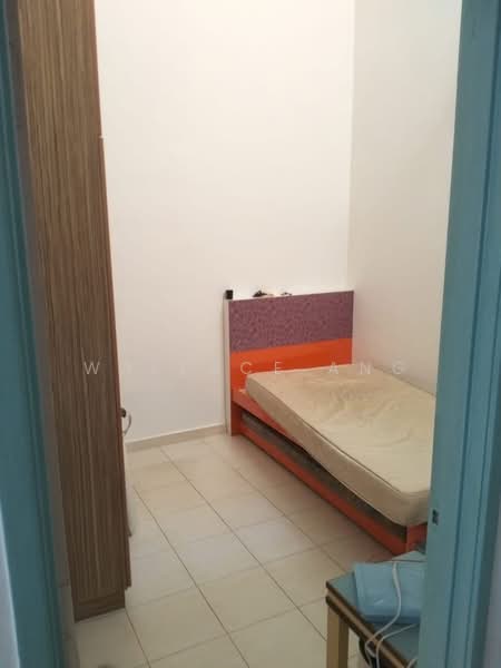 Rumah Teres 1 Tingkat untuk Dijual di Taman Setia Indah (Tebrau) - Wallace Ang - Bedroom - PropertyGuru.com.my