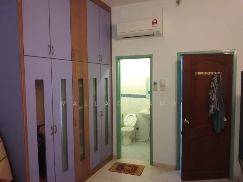 Rumah Teres 1 Tingkat untuk Dijual di Taman Setia Indah (Tebrau) - Wallace Ang - Bathroom - PropertyGuru.com.my