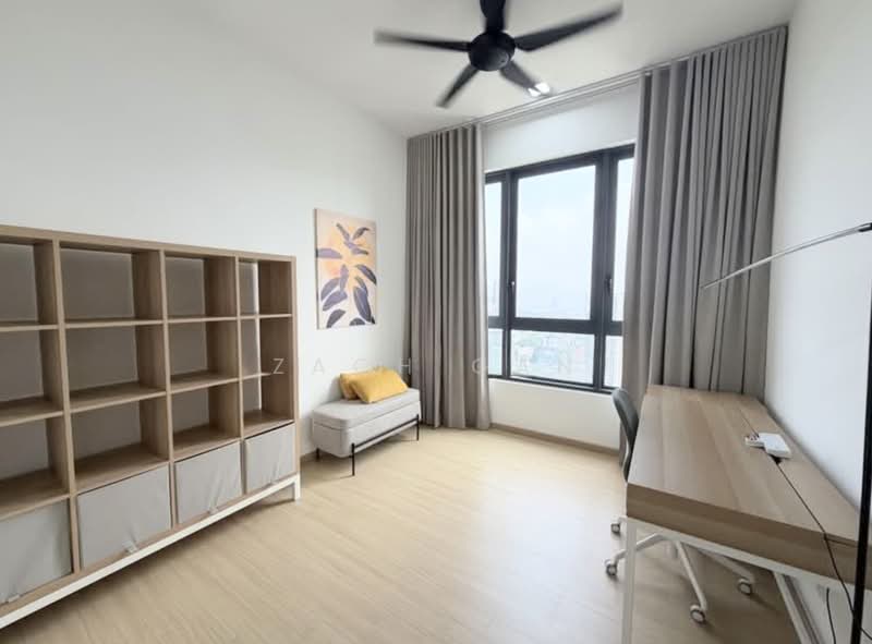 Condominium for Sale at Trinity Pentamont - Zach Gan - Study - PropertyGuru.com.my