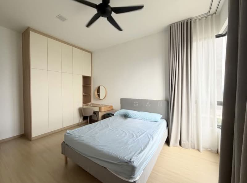 Condominium for Sale at Trinity Pentamont - Zach Gan - Bedroom - PropertyGuru.com.my