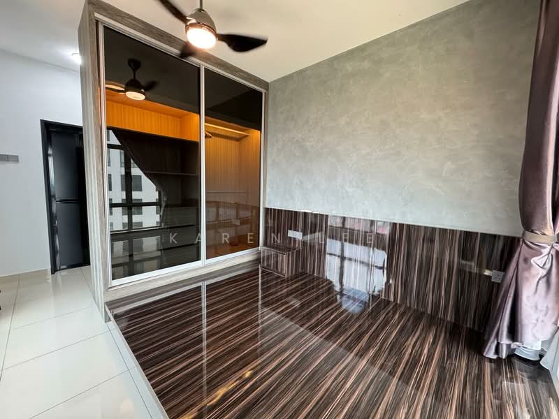 Servis Apartment untuk Disewa di ARC @ Austin Hills - Karen Lee - Interior - PropertyGuru.com.my