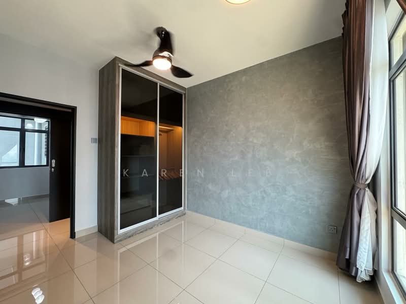 Servis Apartment untuk Disewa di ARC @ Austin Hills - Karen Lee - Bedroom - PropertyGuru.com.my