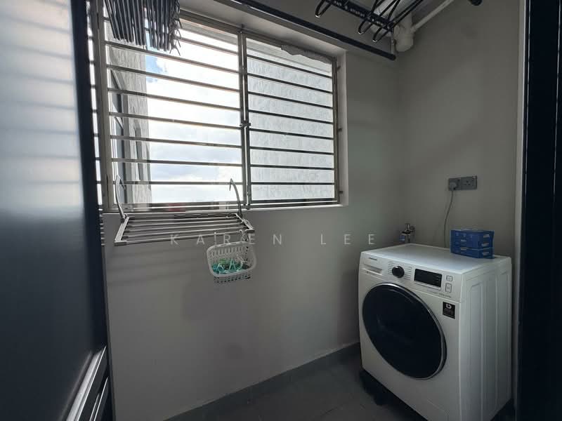 Servis Apartment untuk Disewa di ARC @ Austin Hills - Karen Lee - Interior - PropertyGuru.com.my