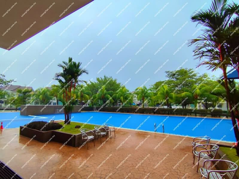 Rumah Teres 2 Tingkat untuk Dijual di Simpang Ampat (Penang) - Leslie Low - Exterior - PropertyGuru.com.my