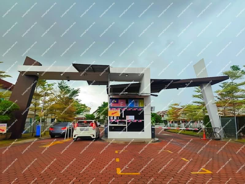 Rumah Teres 2 Tingkat untuk Dijual di Simpang Ampat (Penang) - Leslie Low - Exterior - PropertyGuru.com.my