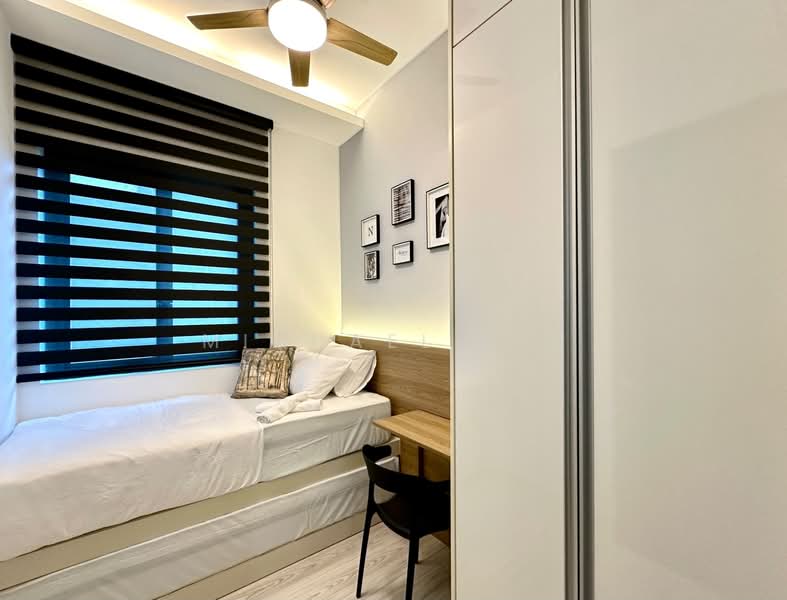 Service Residence for Rent at Setia Sky 88 - Michael Lee - PropertyGuru.com.my