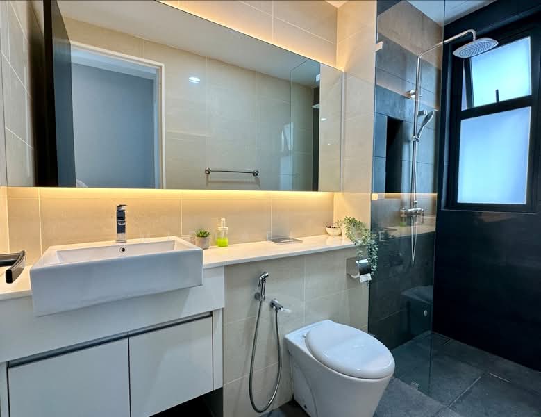 Service Residence for Rent at Setia Sky 88 - Michael Lee - PropertyGuru.com.my