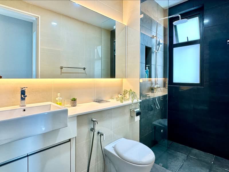 Service Residence for Rent at Setia Sky 88 - Michael Lee - PropertyGuru.com.my